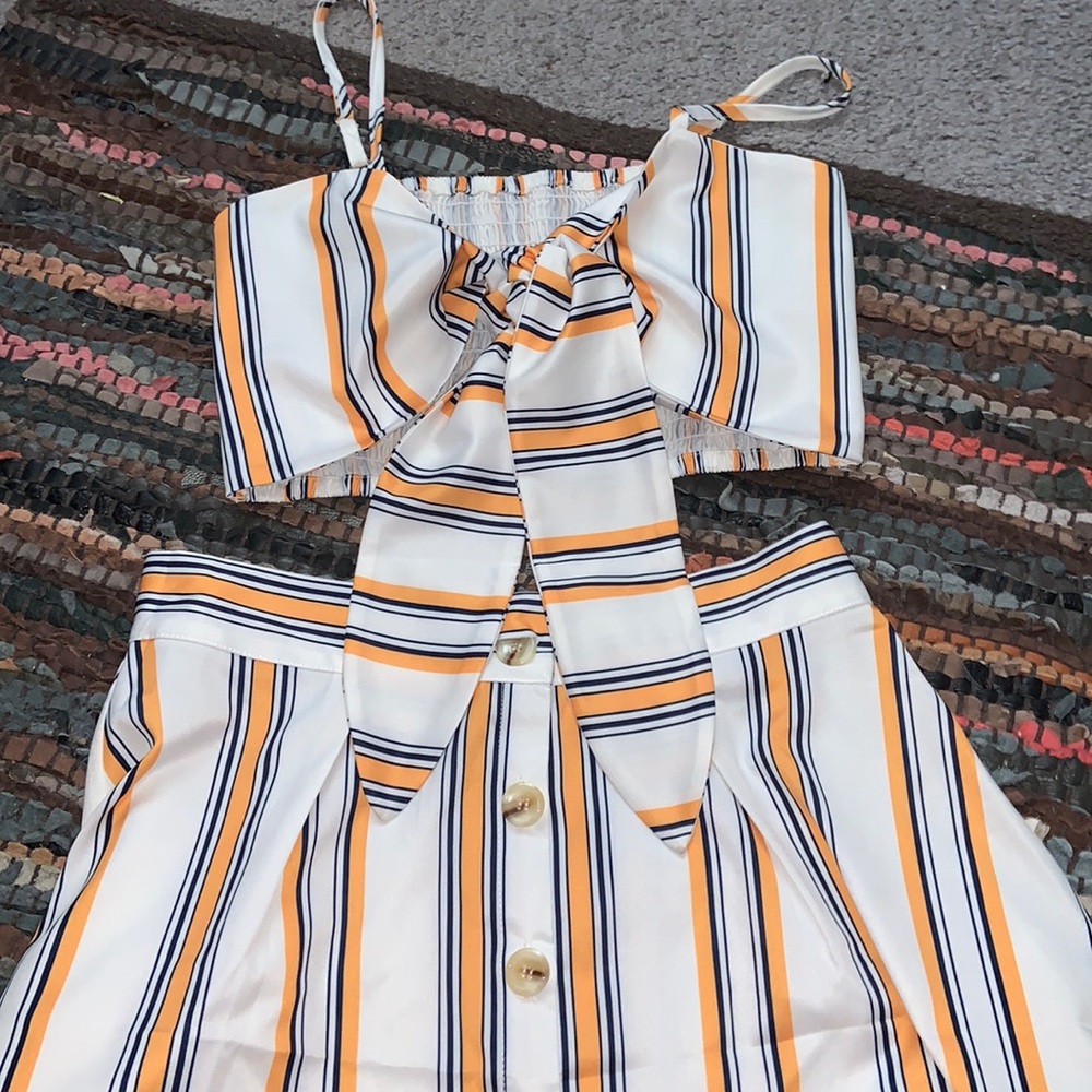 super cute 2 piece set!